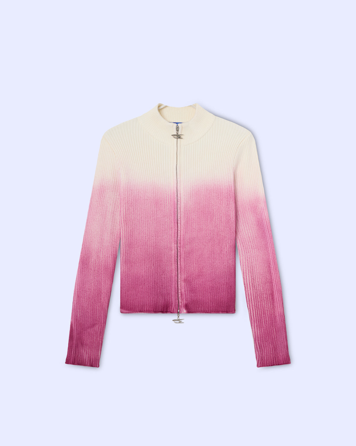 FADED KNITWEAR CHEERY