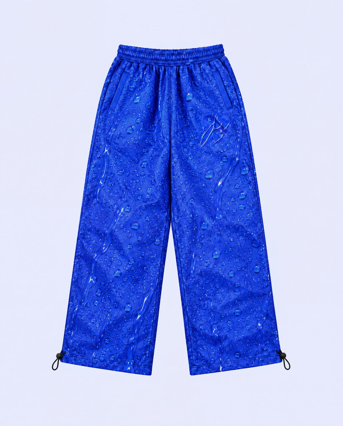 WATERDROP PANTS