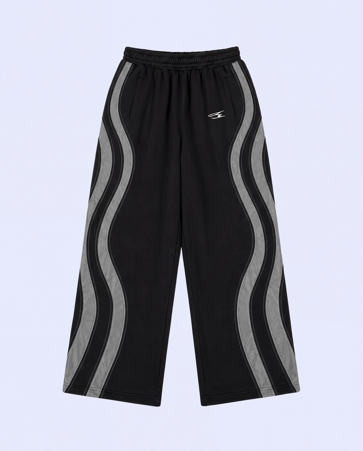 WAVE PANTS