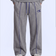 CORE PANT GREY