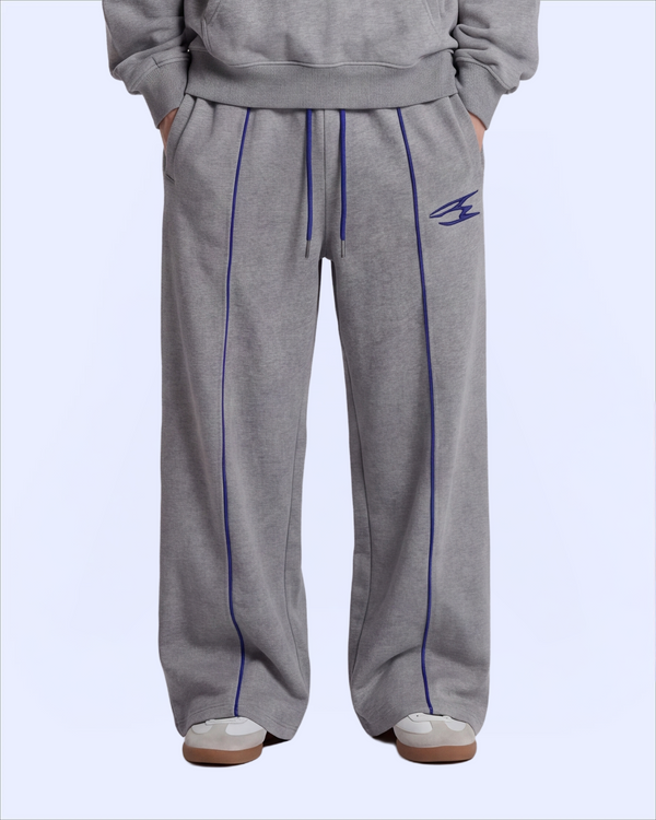 CORE PANT GREY