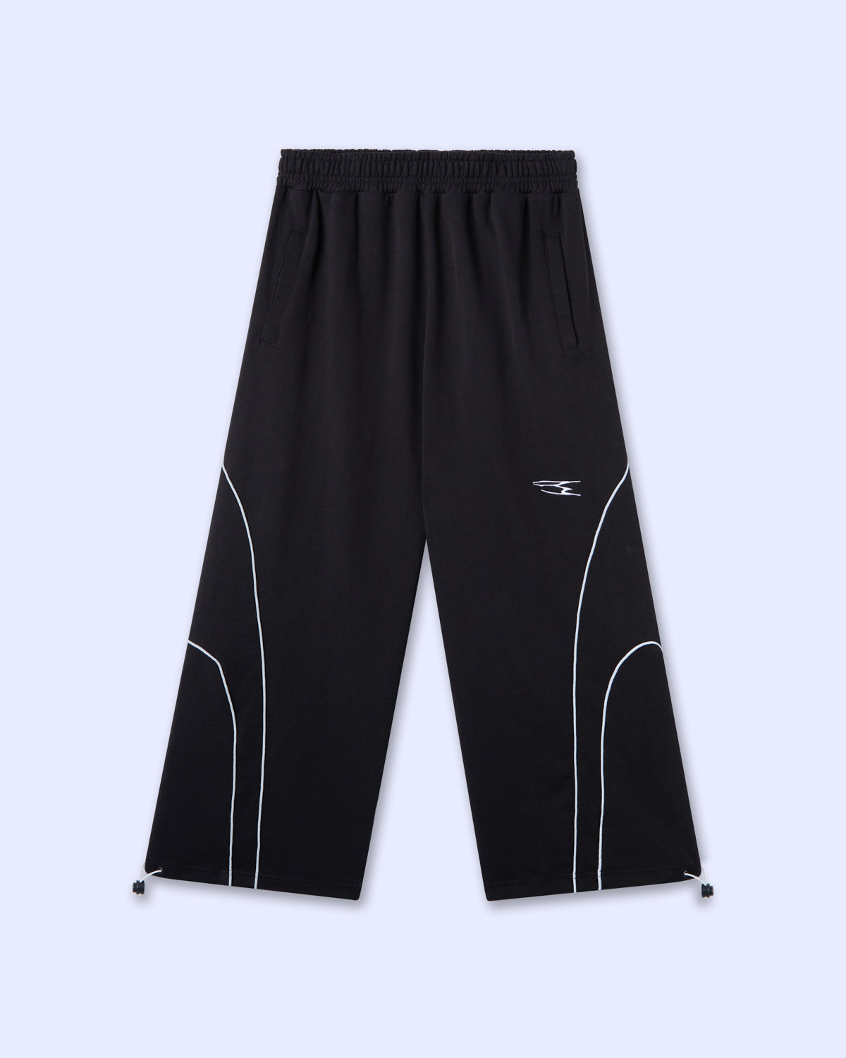 TOTY PANTS (BLACK)