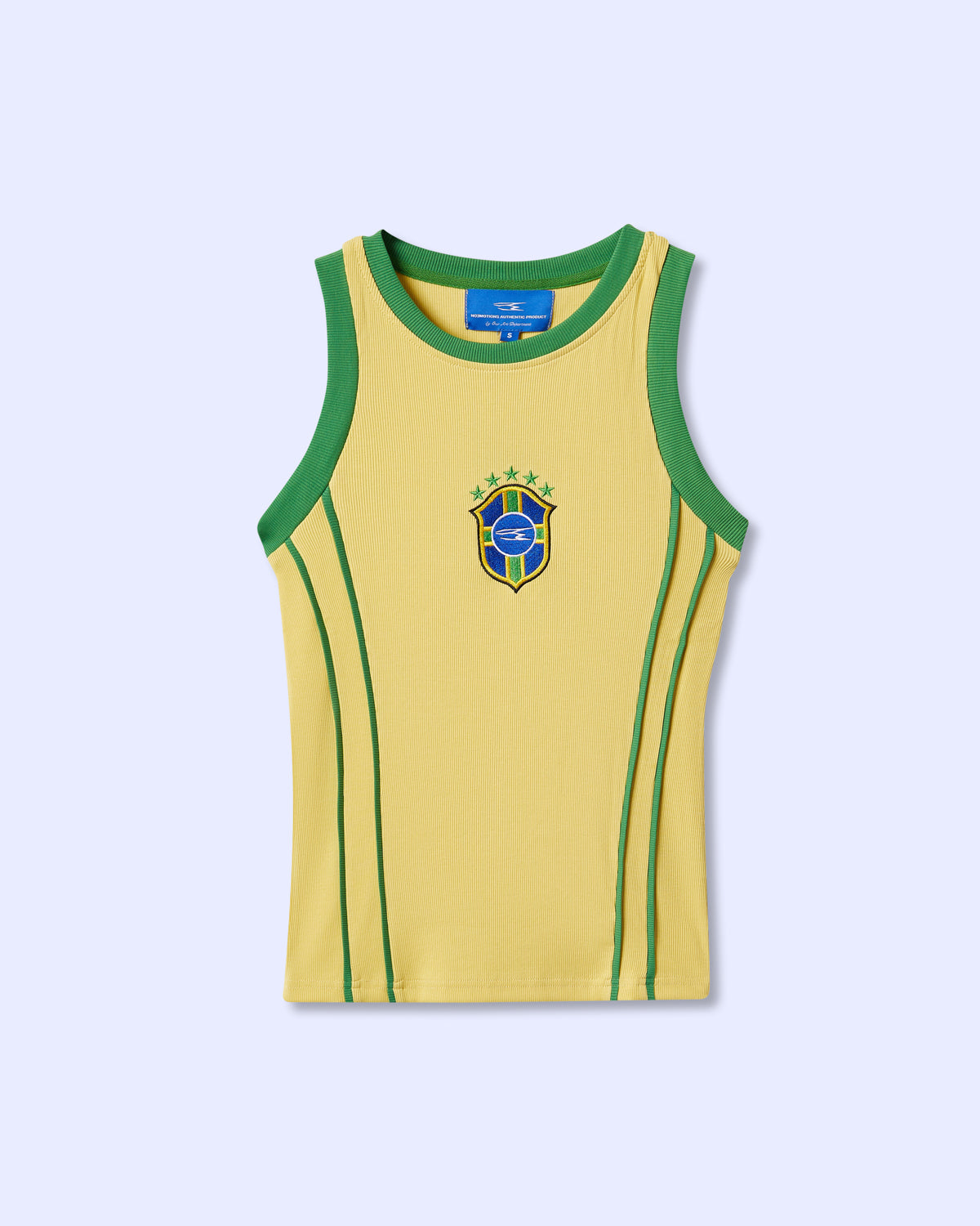 TANK TOP (Brazil)