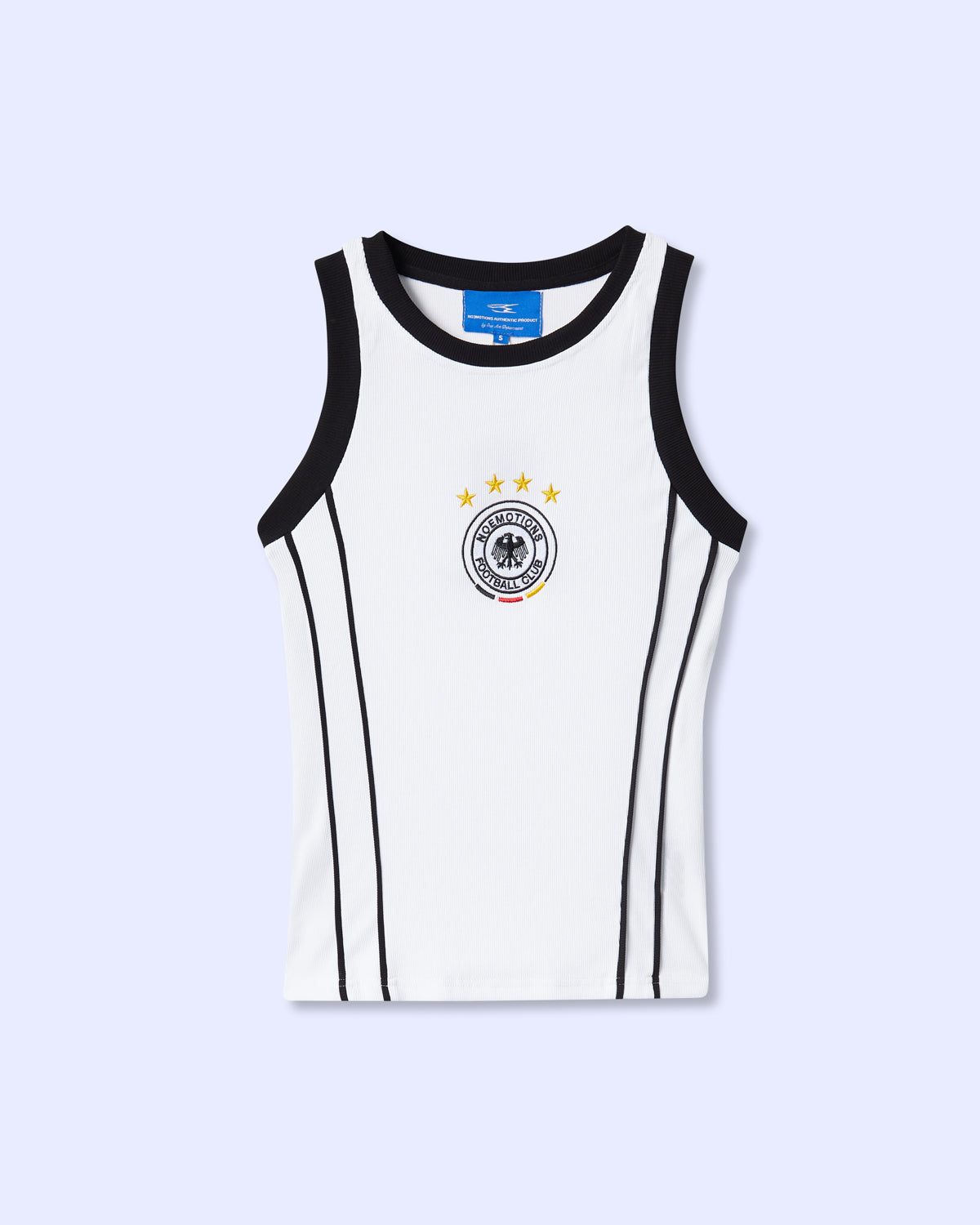 TANK TOP (Germany)