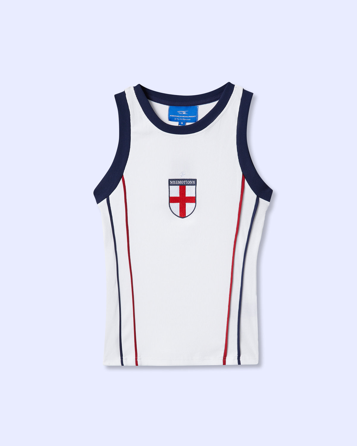 TANK TOP (england)