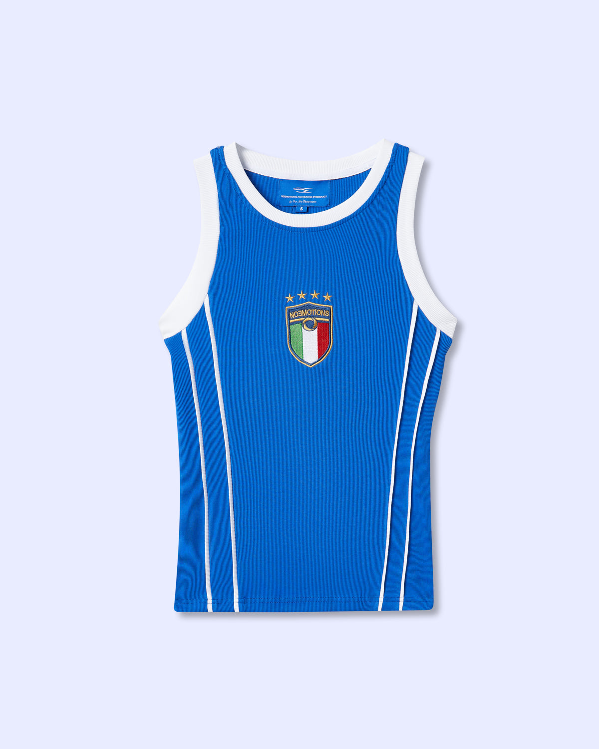 TANK TOP (Italy)