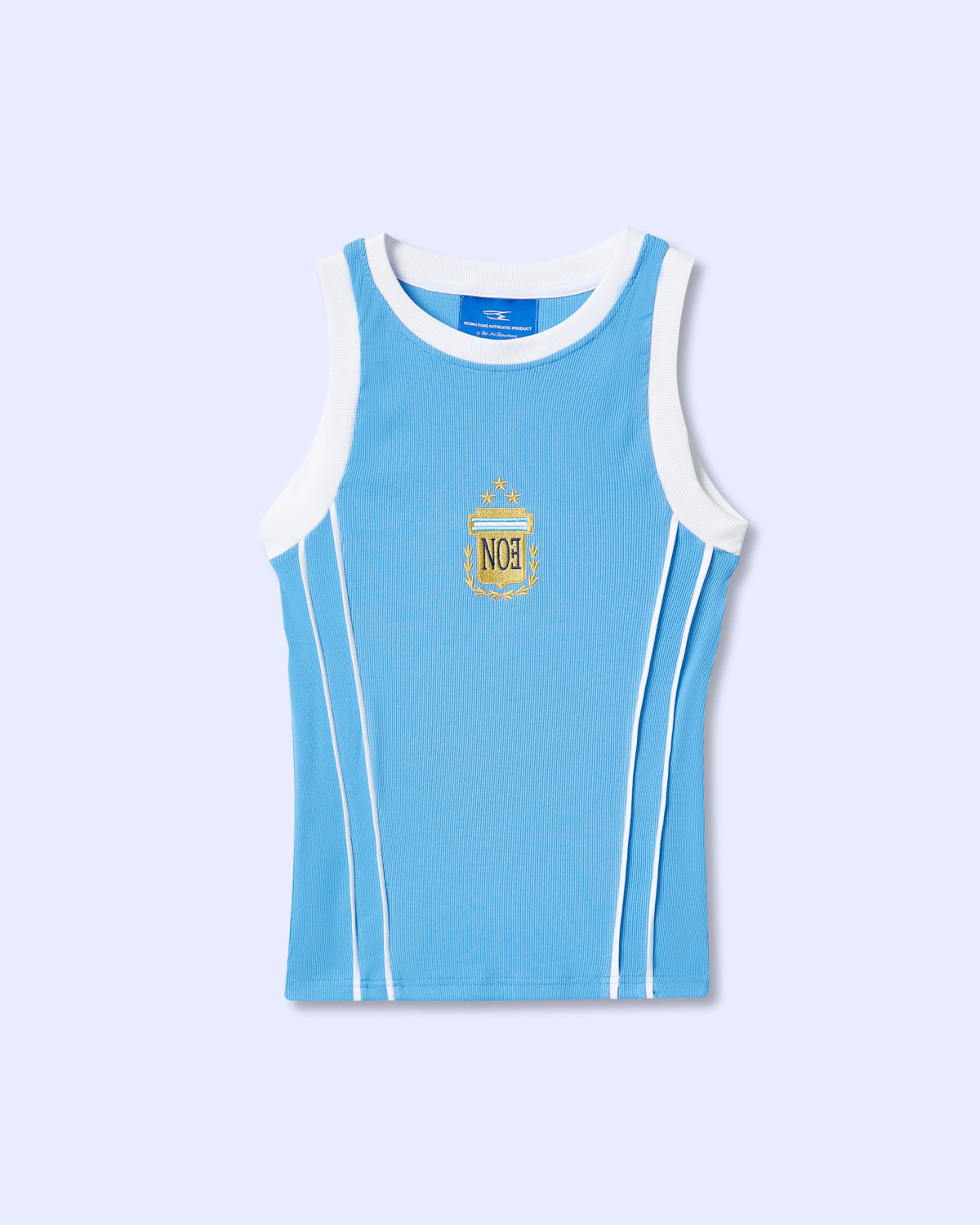 TANK TOP (Argentina)