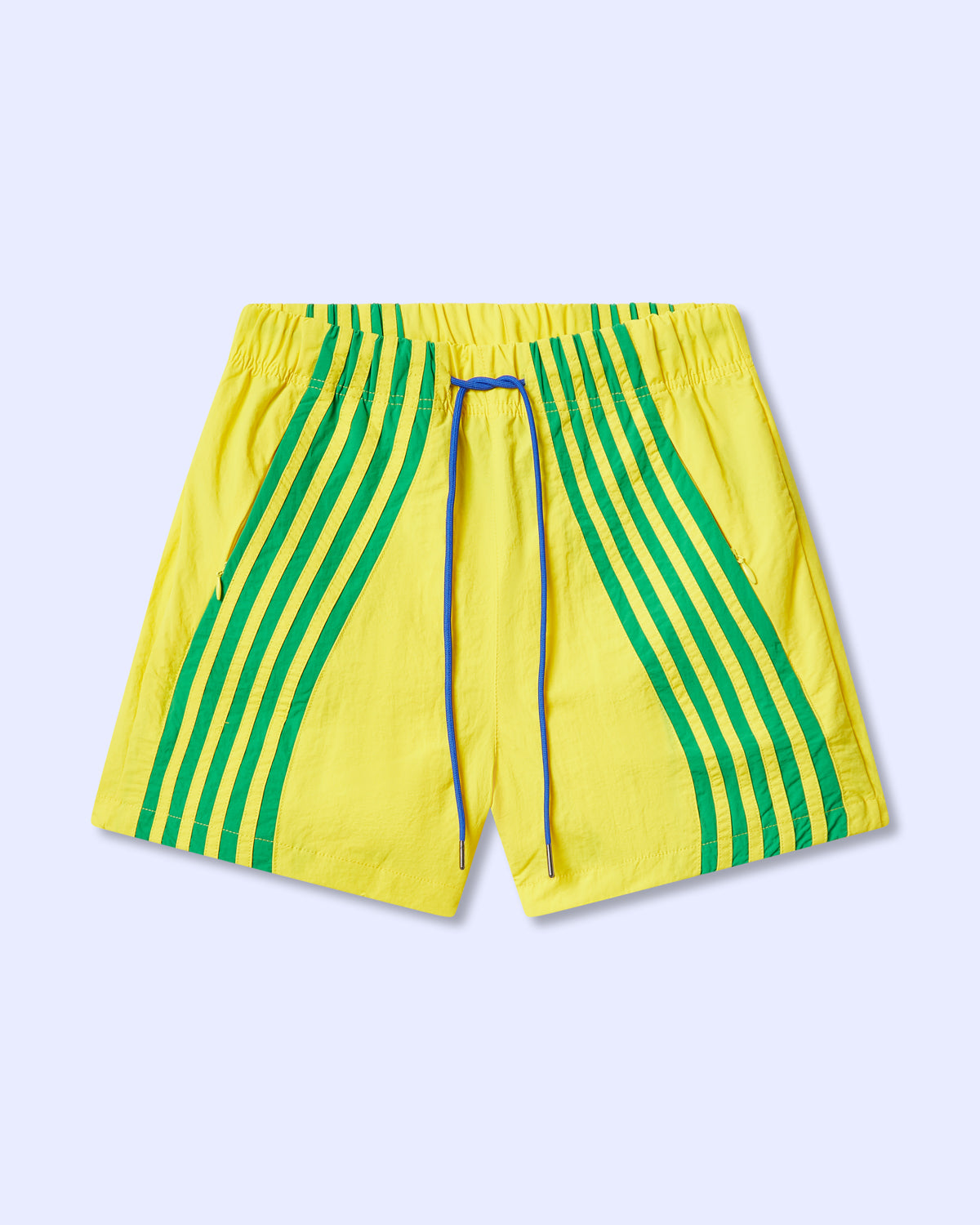 Striped shorts (Brazil)