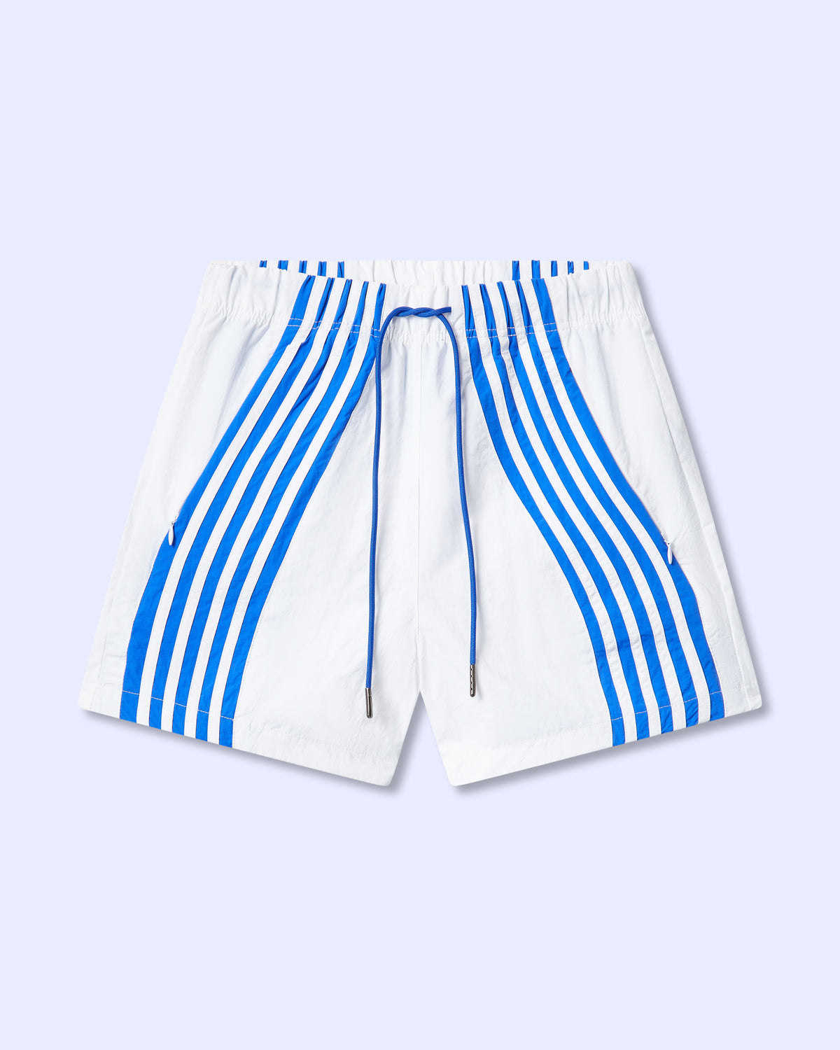 Striped shorts (Italy)