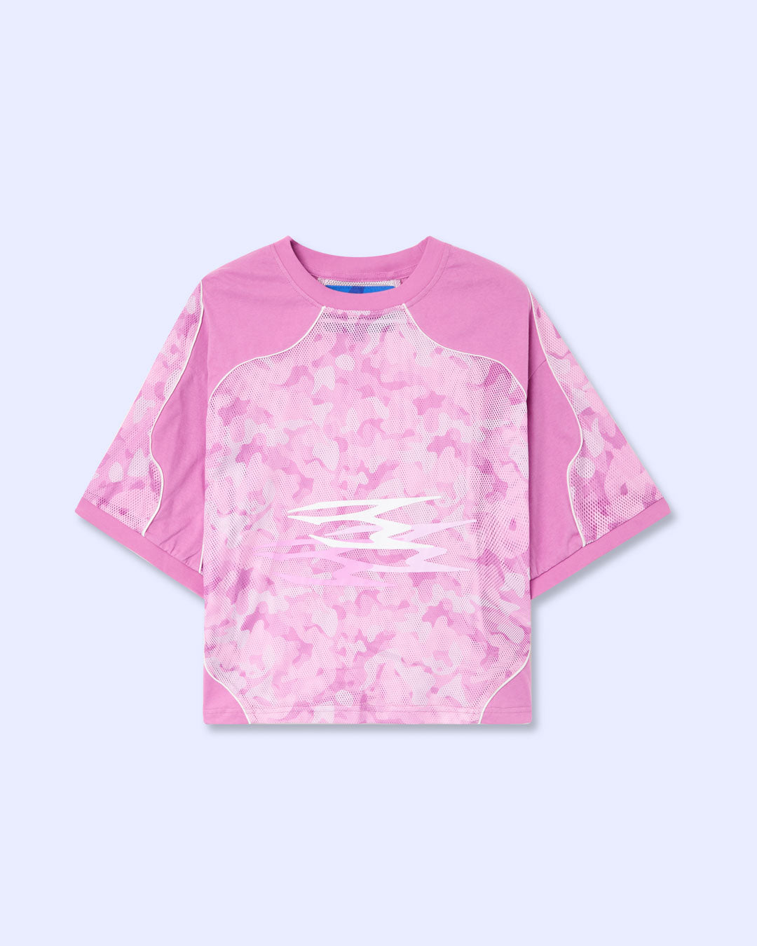 MESH TEE
