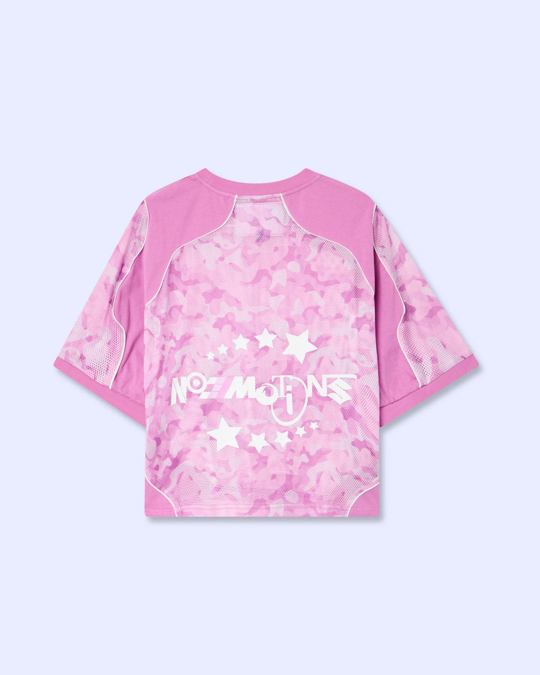 MESH TEE