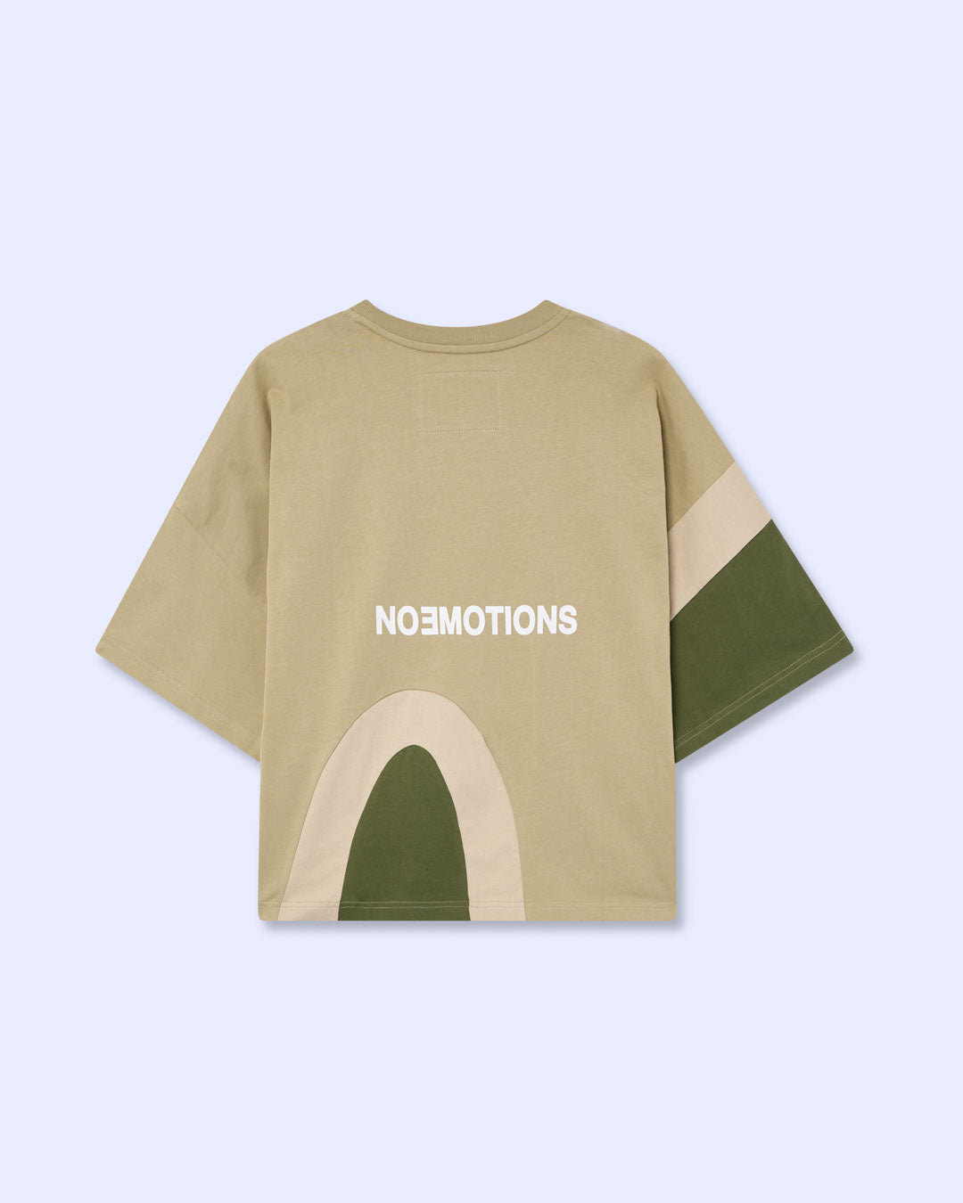 PROTOTYPE II GREEN