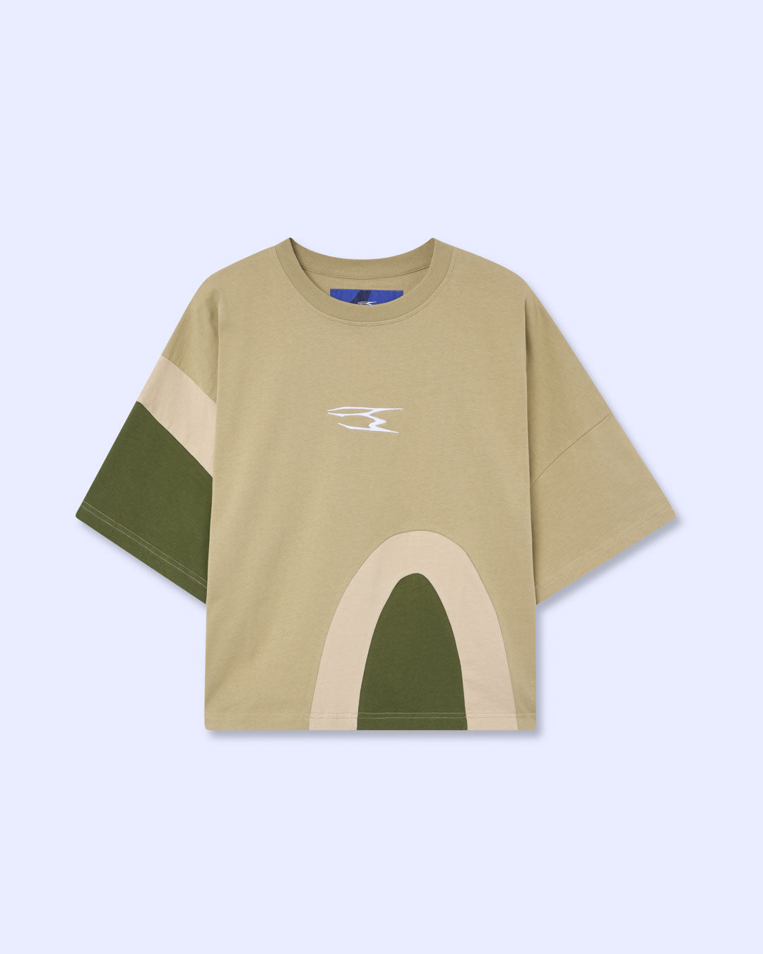 PROTOTYPE II GREEN