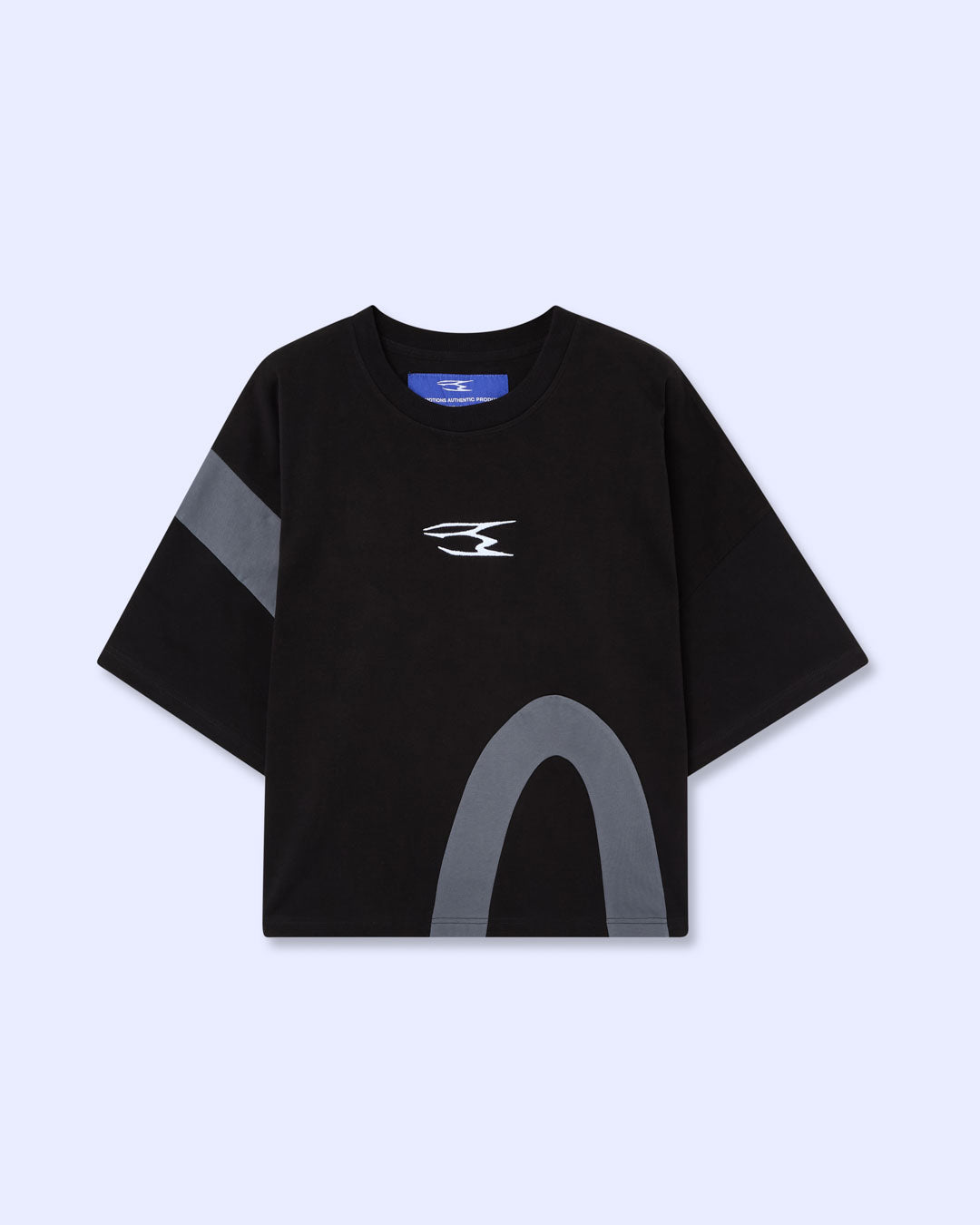 PROTOTYPE II BLACK