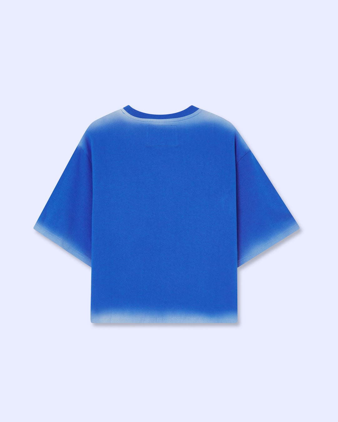 LA TEE BLUE - NOEMOTIONS™