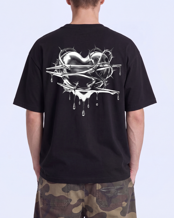 BROKEN HEART TEE