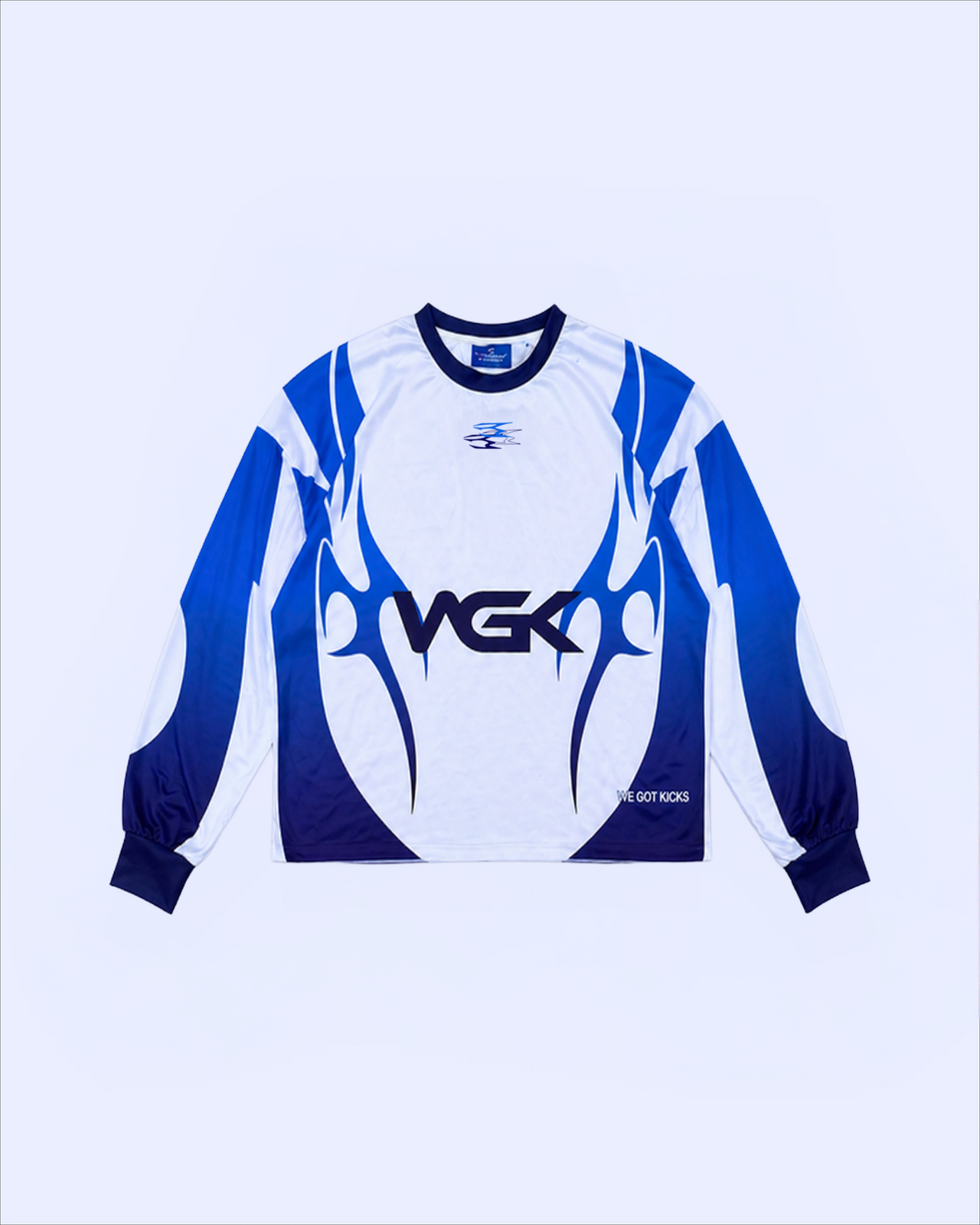 WGK RACING TEE 2.0