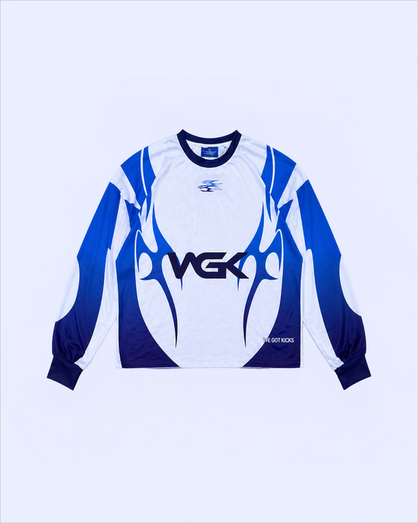 WGK RACING TEE 2.0