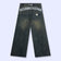 MASTERPICE BAGGY JEANS