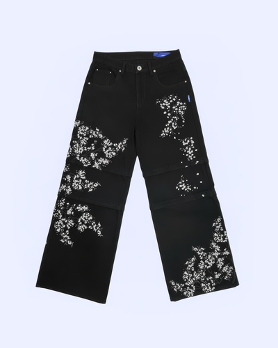 Blossom Triple Cargo