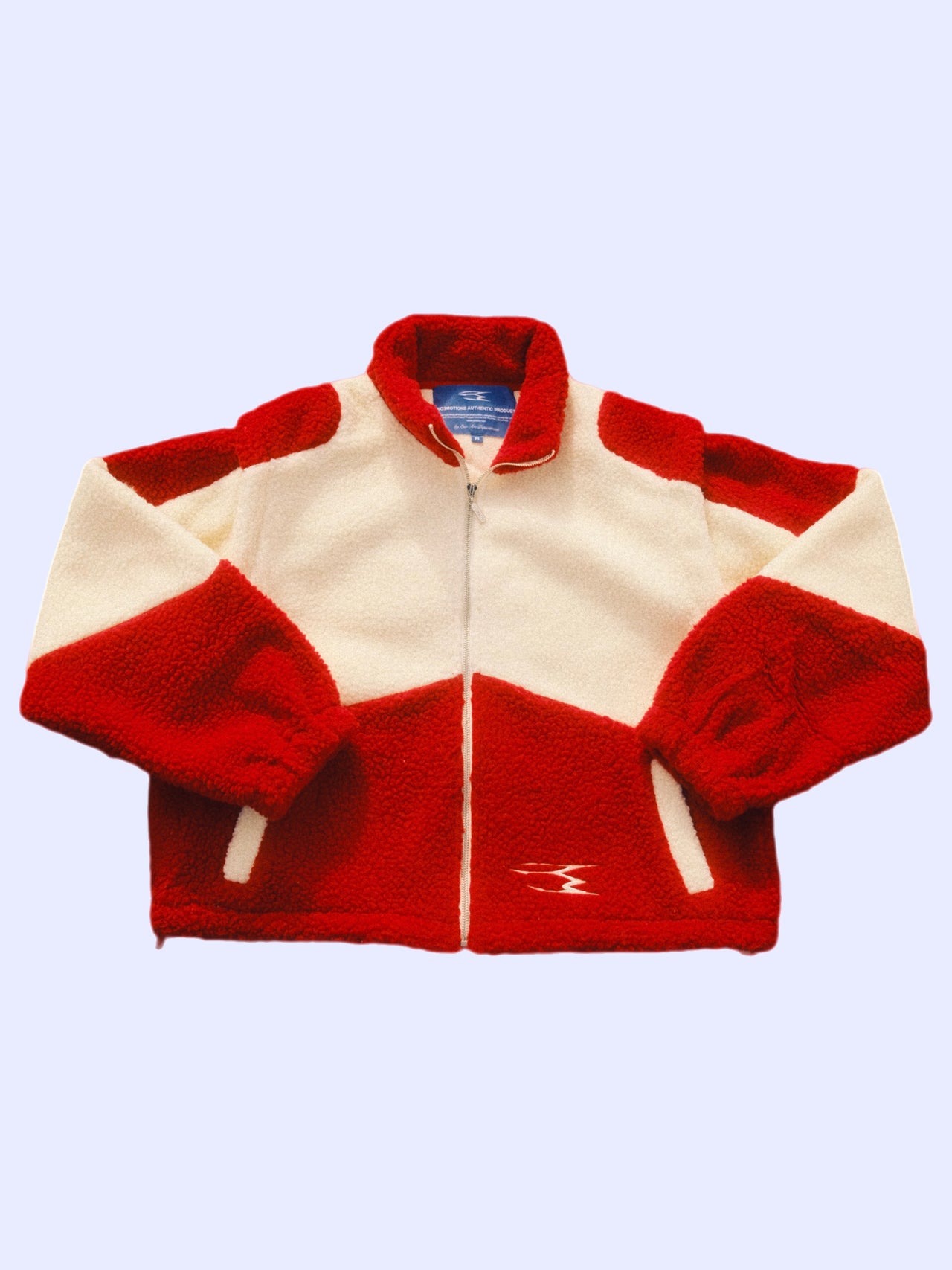 FLEECE NOEMOTIONS fleece-noemotions