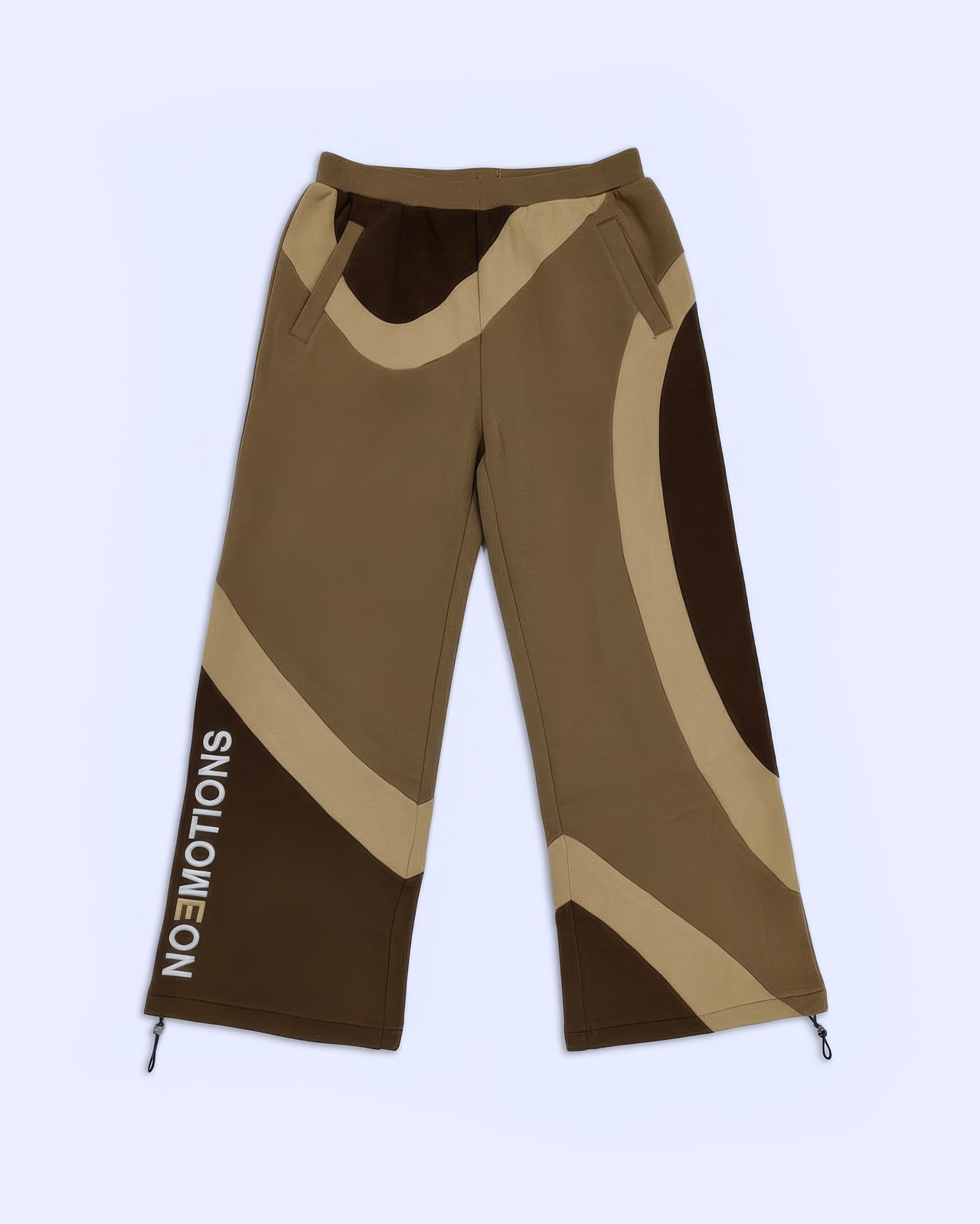 BHOTY PANTS BROWN