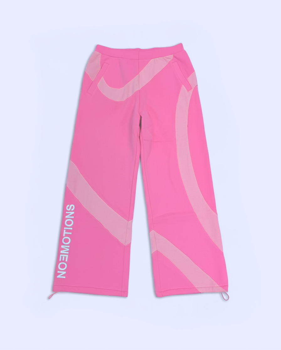 BHOTY PANTS PINK