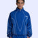 AURA TRACKSUIT TOP BLUE