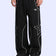 AURA TRACKSUIT PANT BLACK