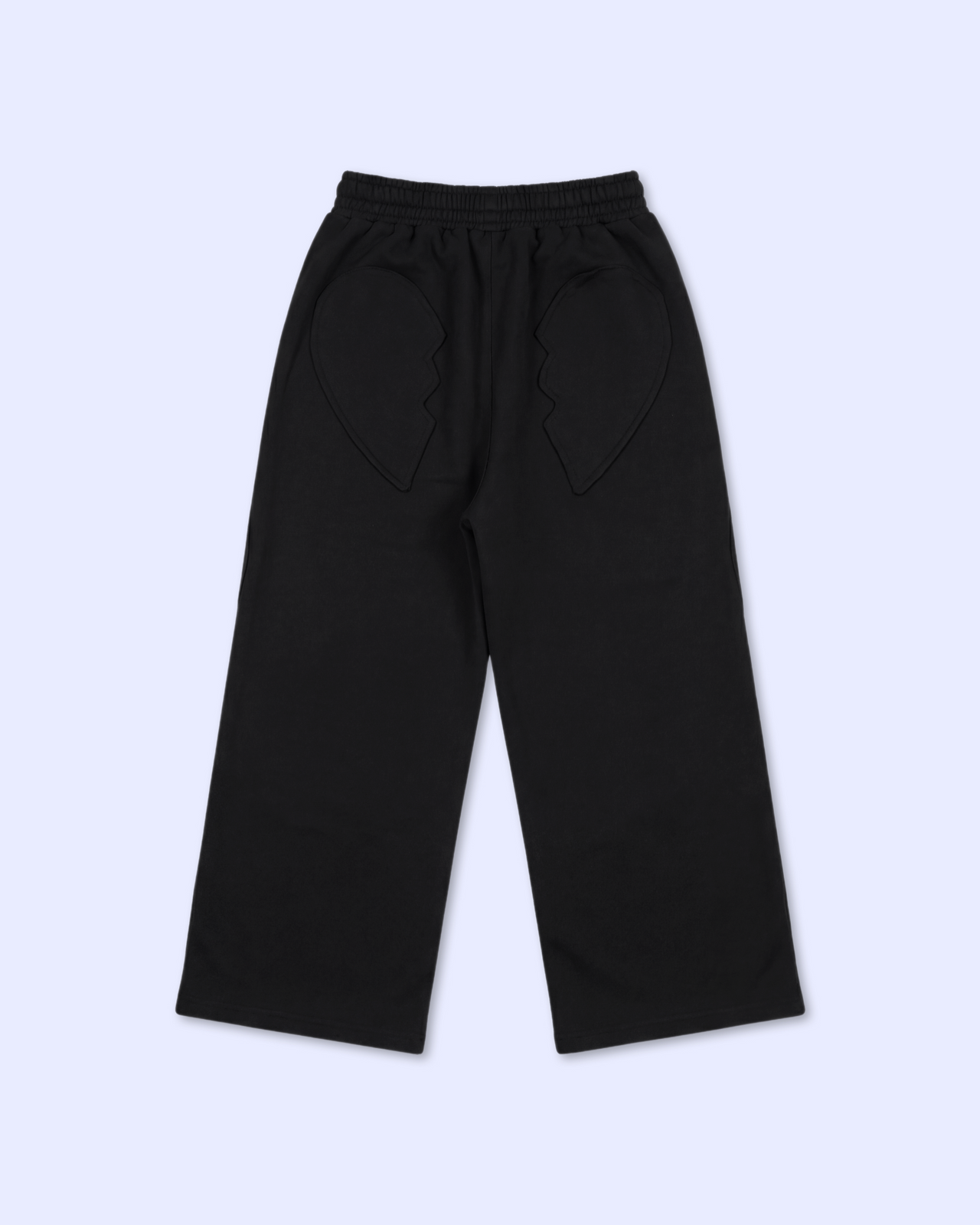 BROKEN HEART PANTS
