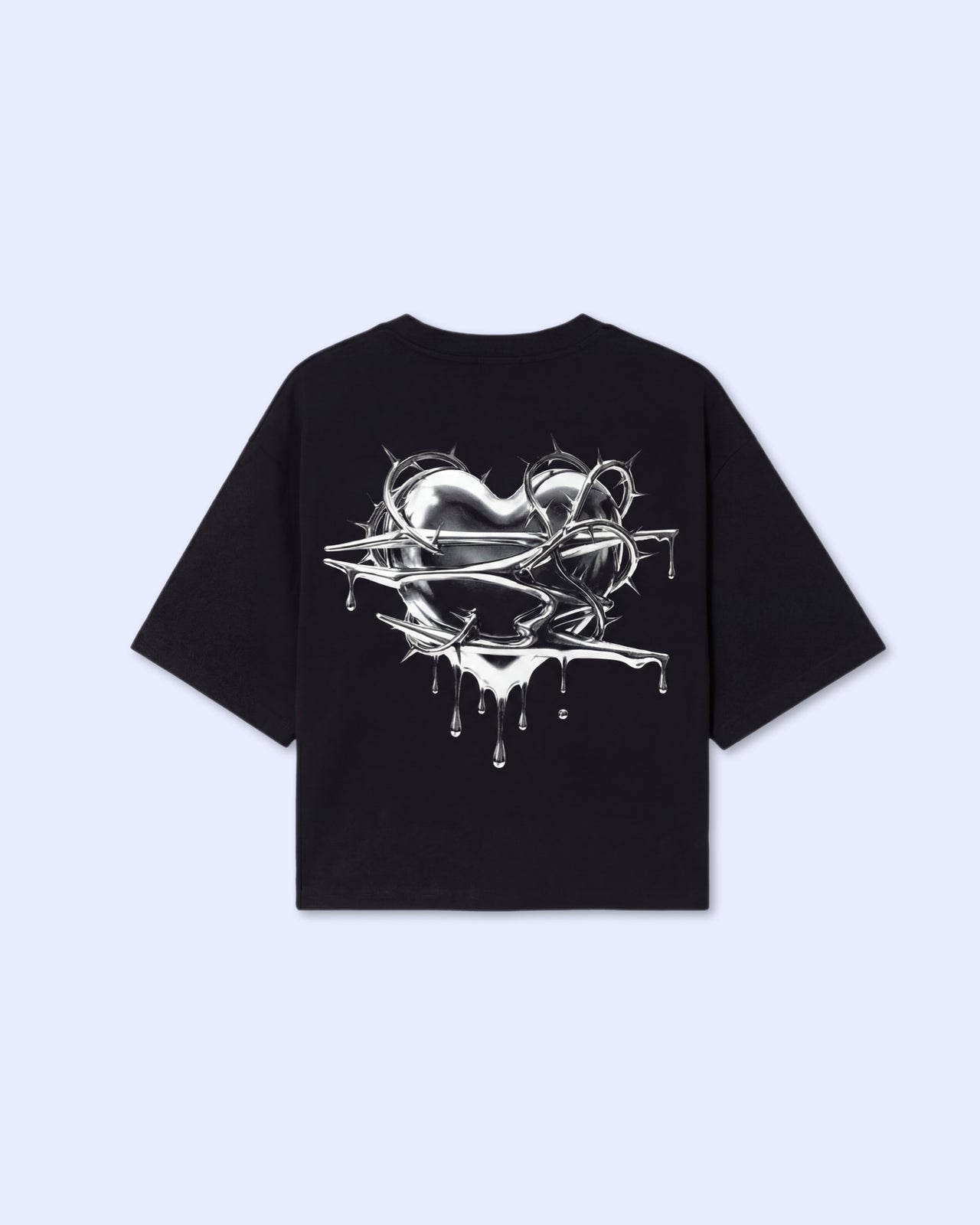 BROKEN HEART TEE