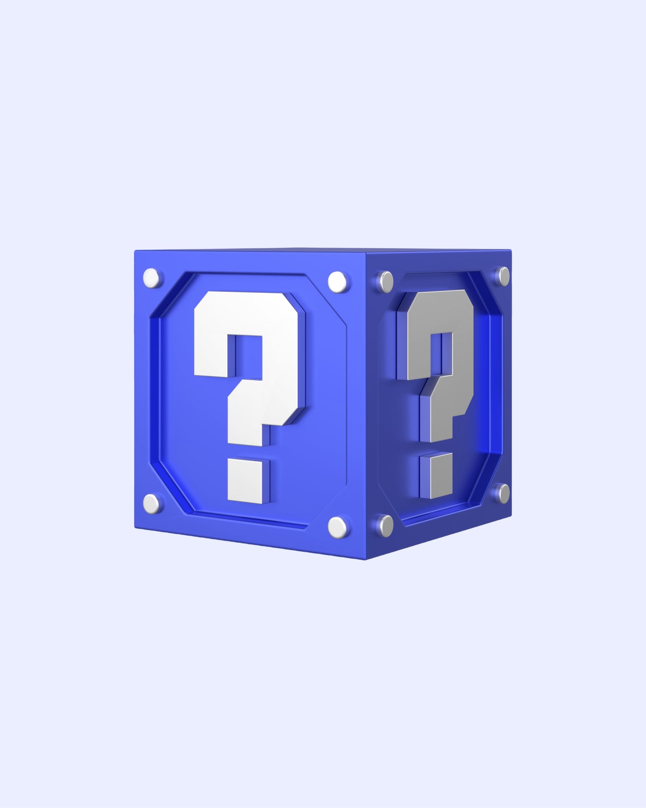 MYSTERY BOX