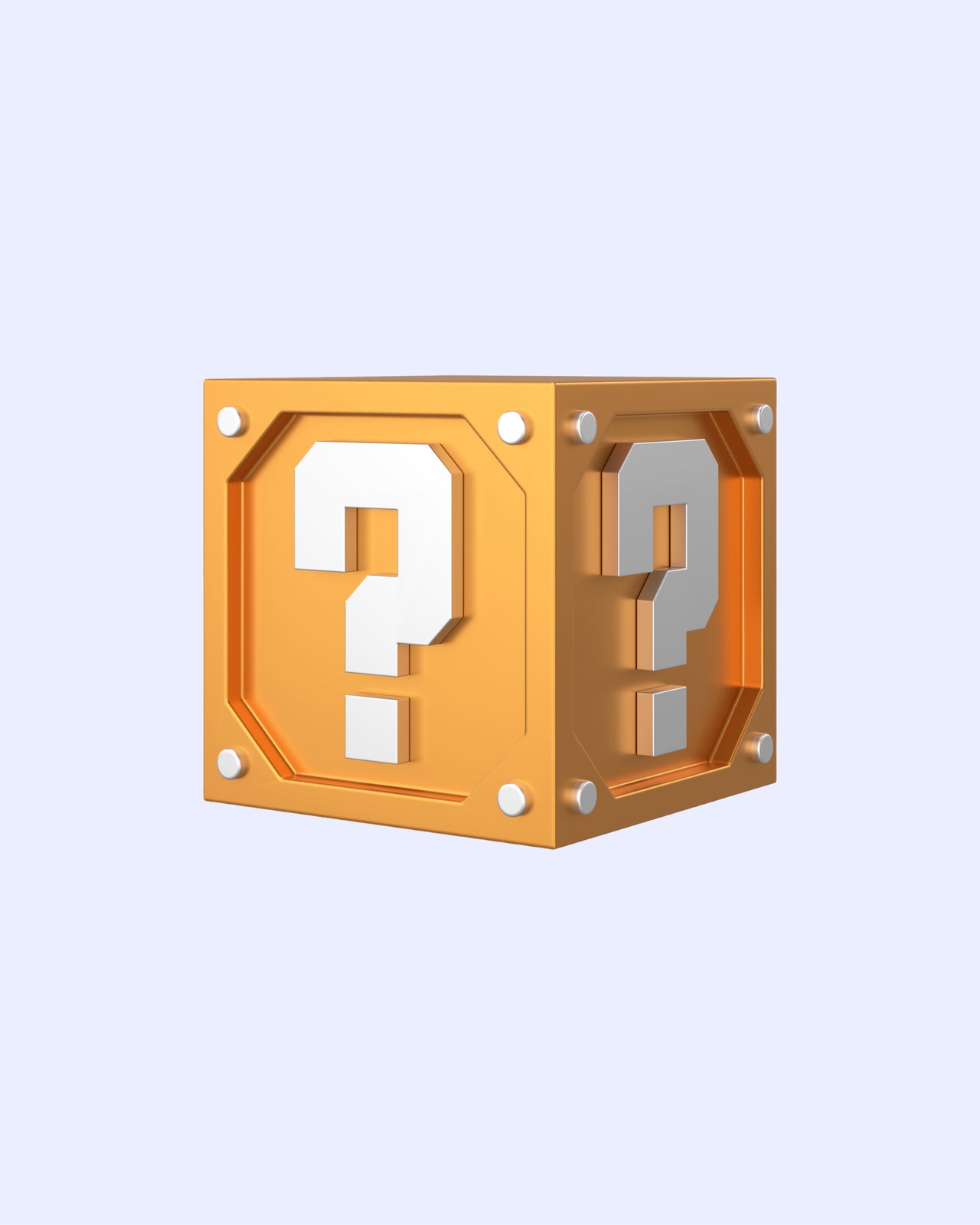MEGA MYSTERY BOX