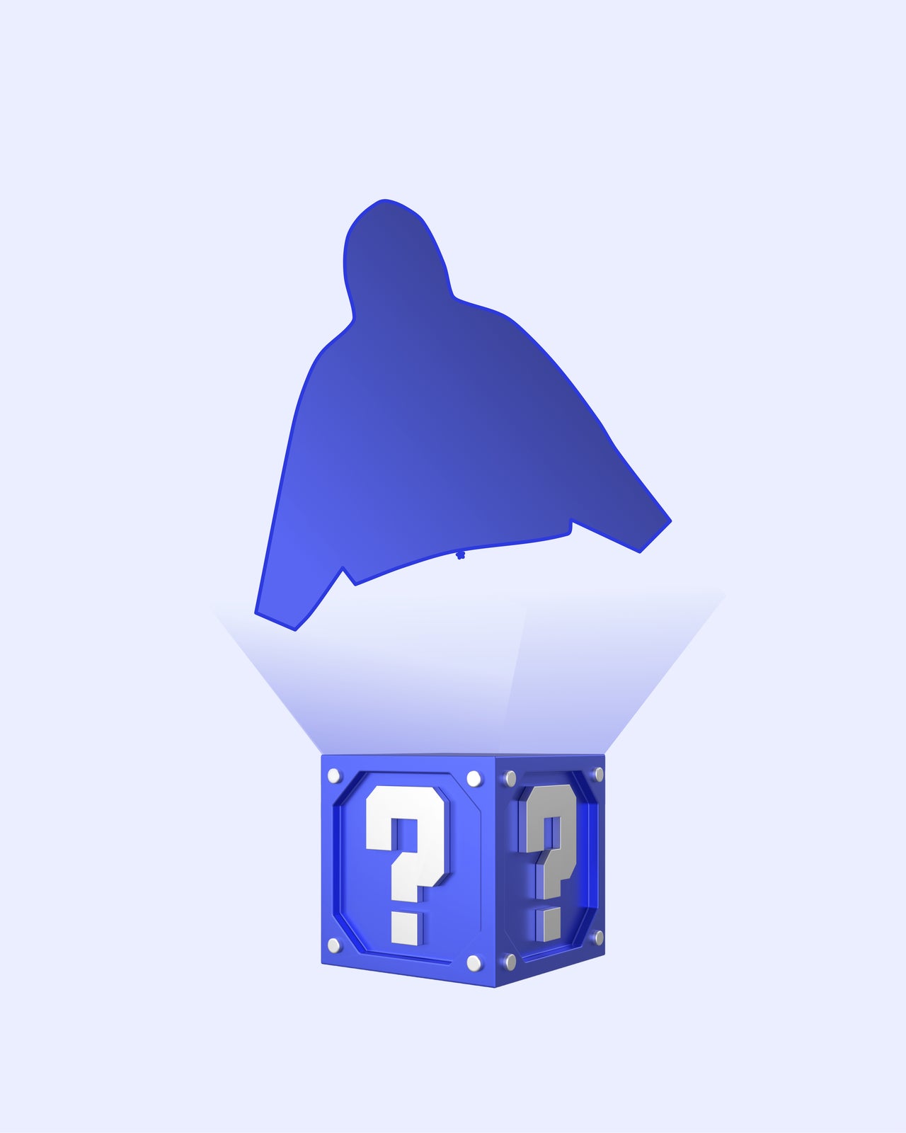 MYSTERY BOX