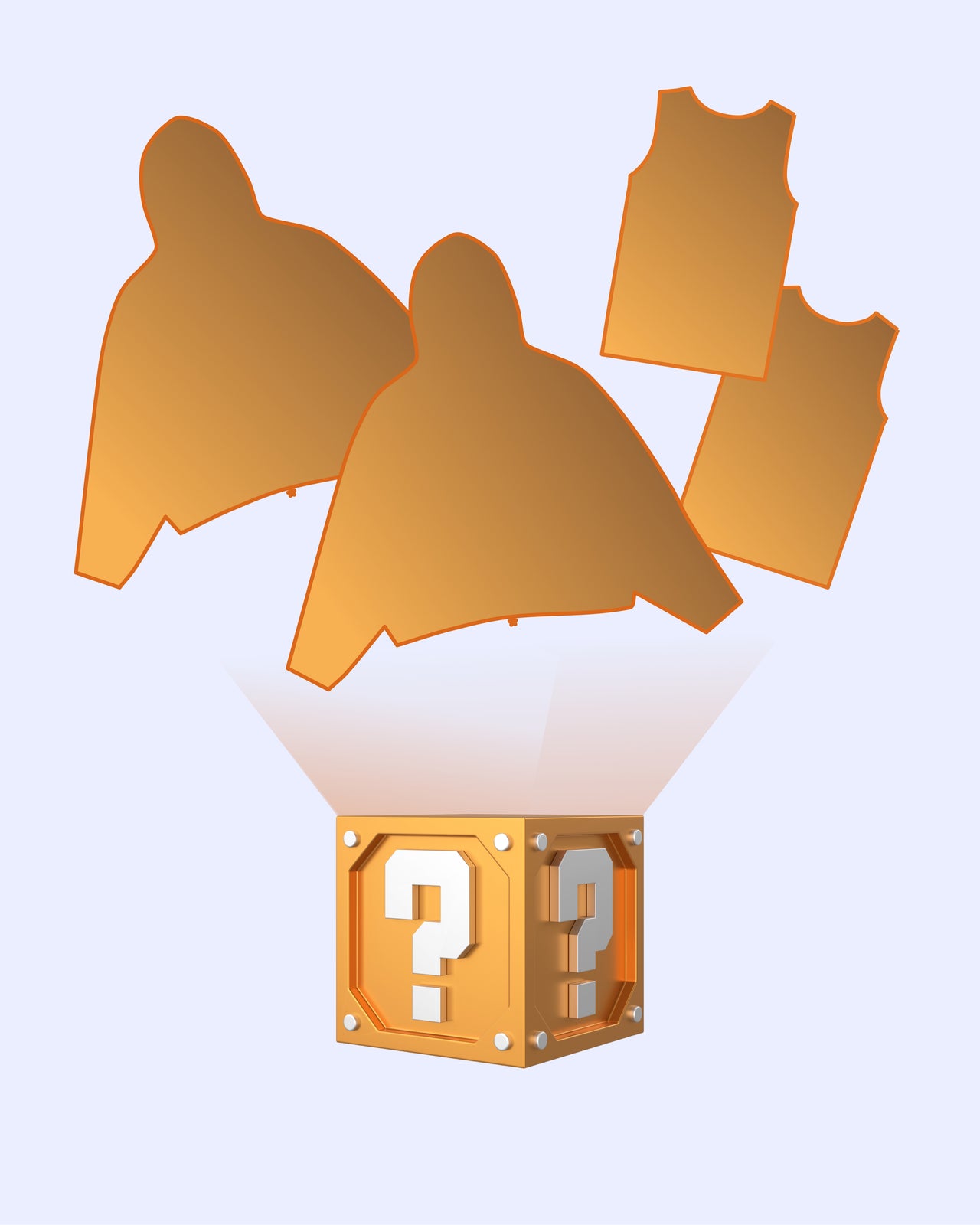 MEGA MYSTERY BOX