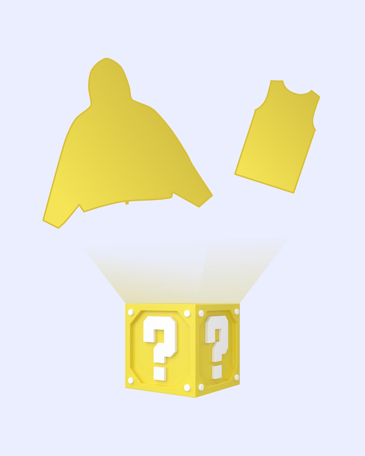 SUPER MYSTERY BOX