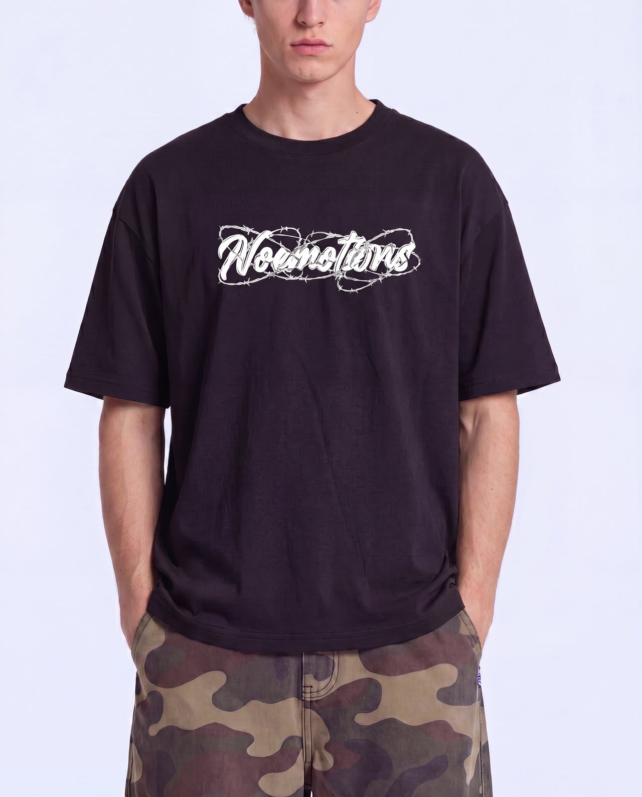 BROKEN HEART TEE