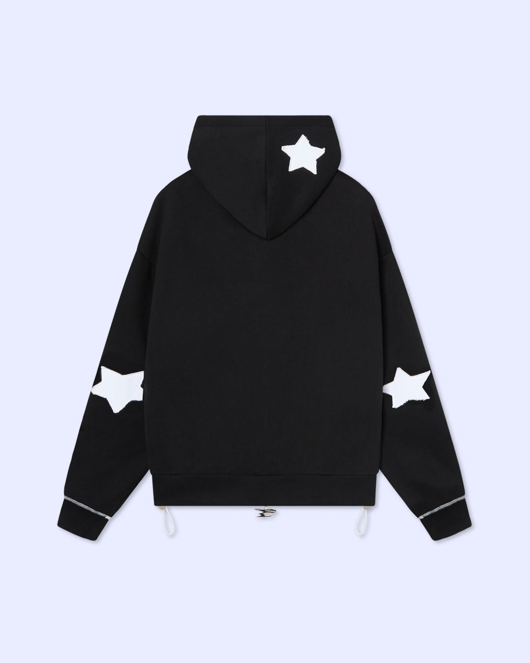 Rookiestar Double Zip