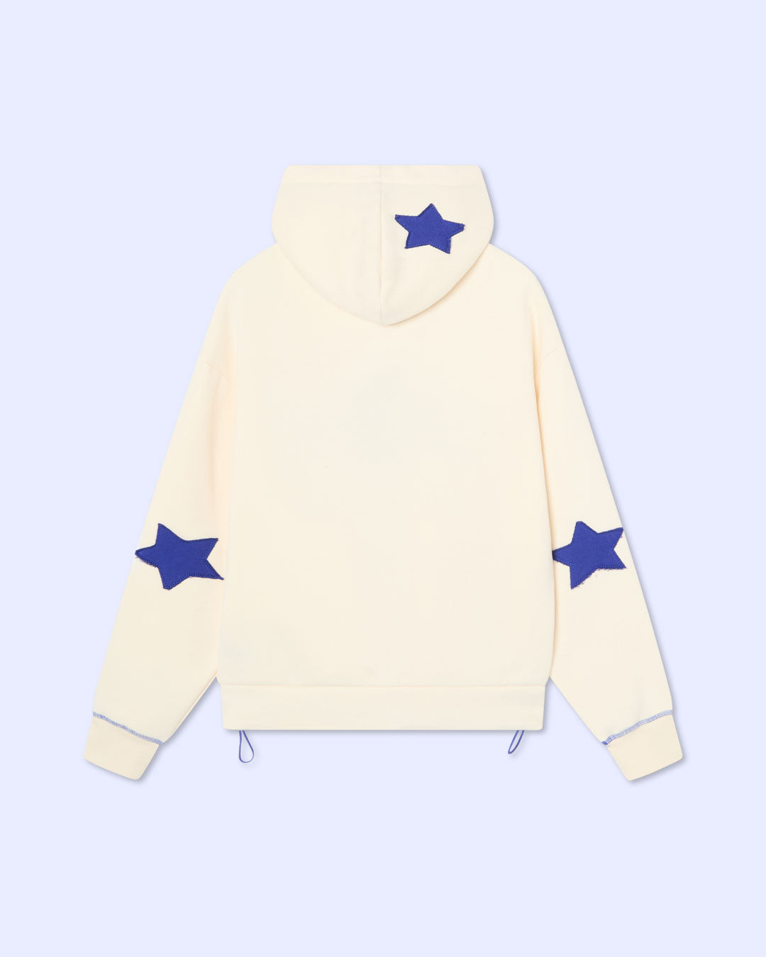 Rookiestar Double Zip