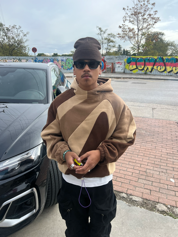 BEST HOODIE