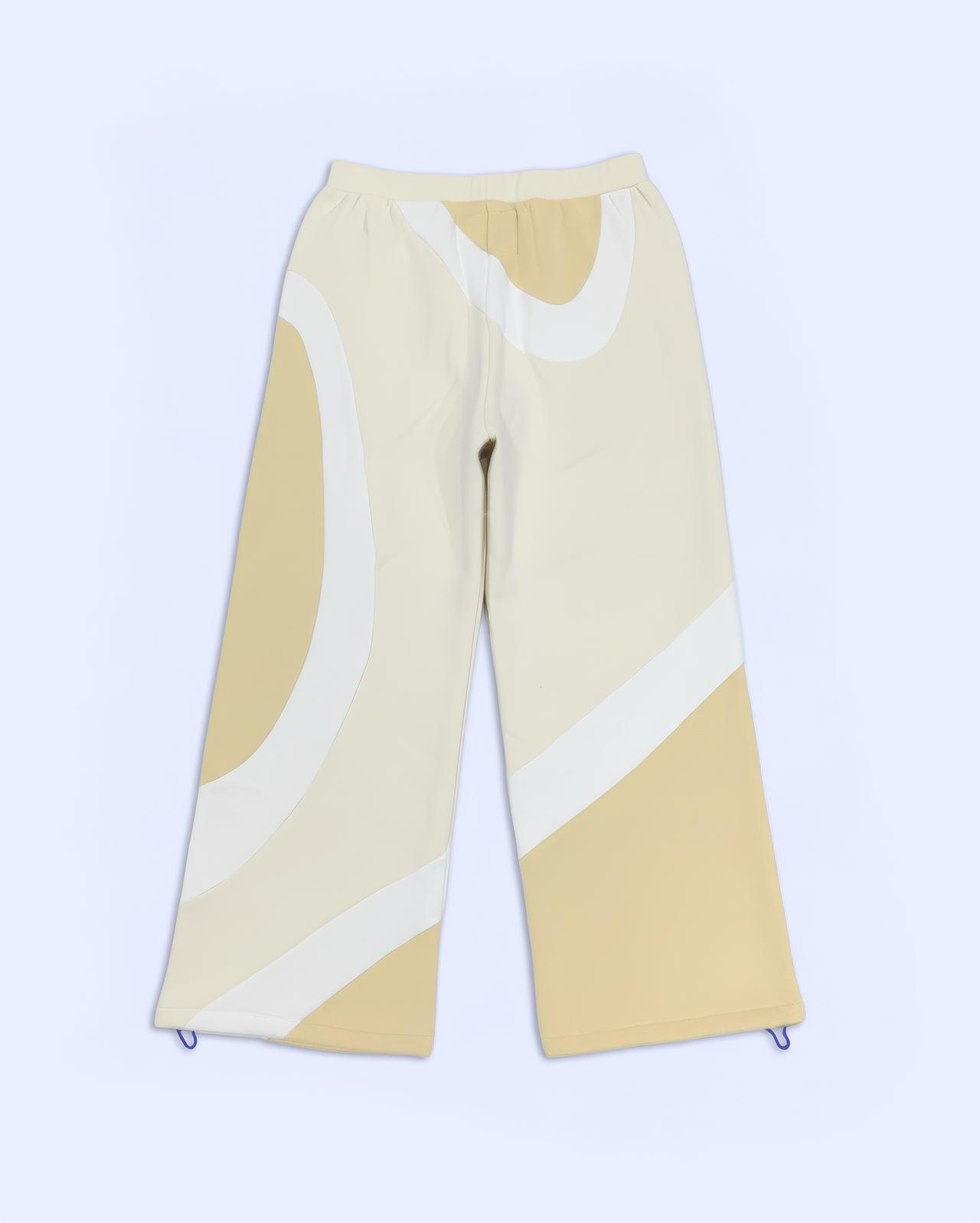 BHOTY PANTS BEIGE