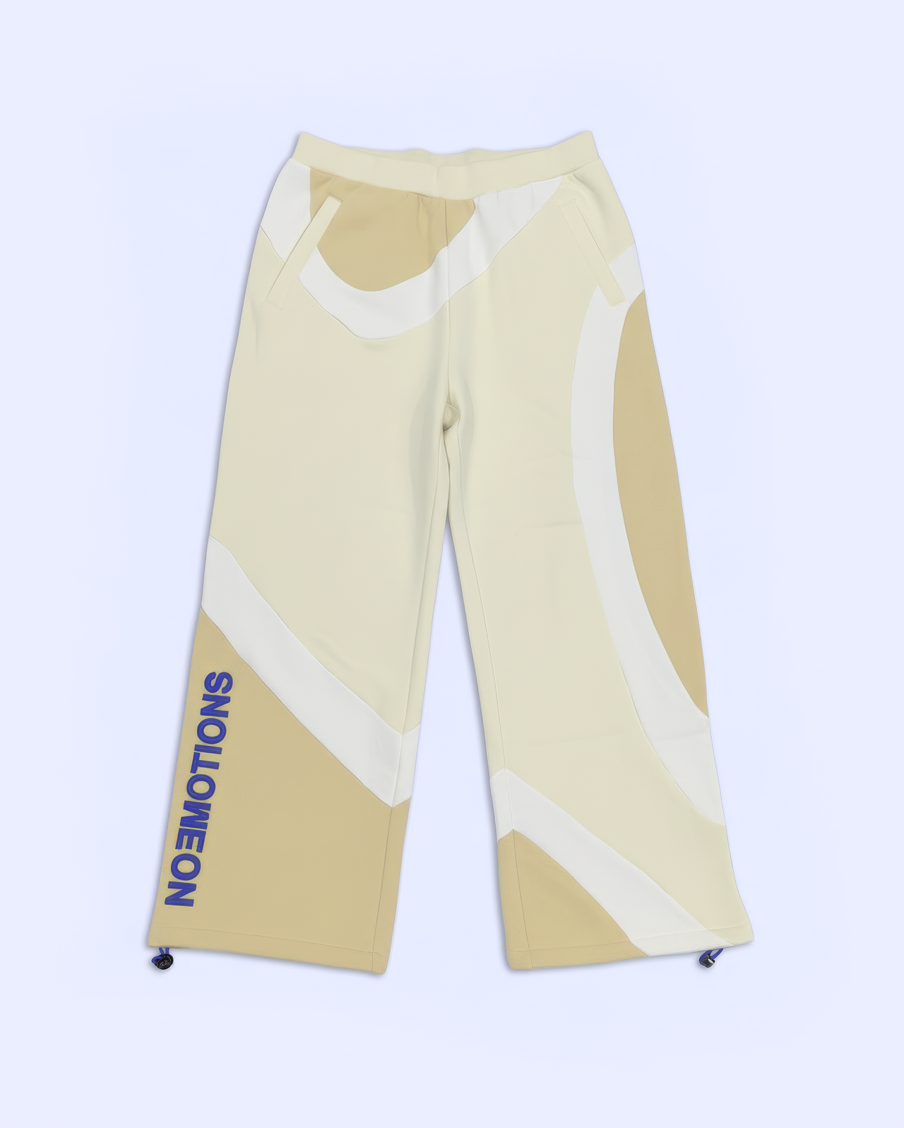 BHOTY PANTS BEIGE