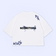 BLOSSOM TEE WHITE