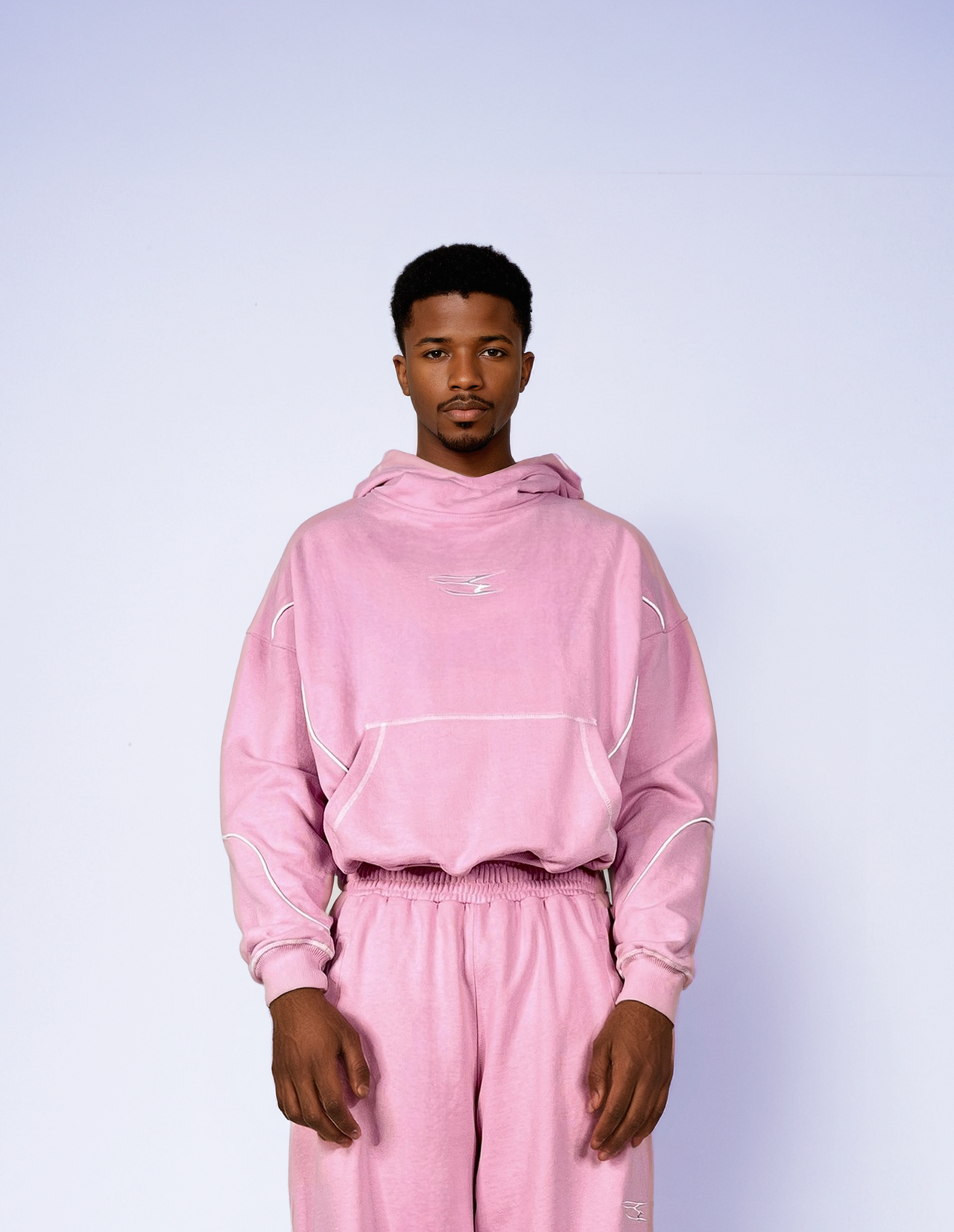 TOTY HOODIE (PINK)