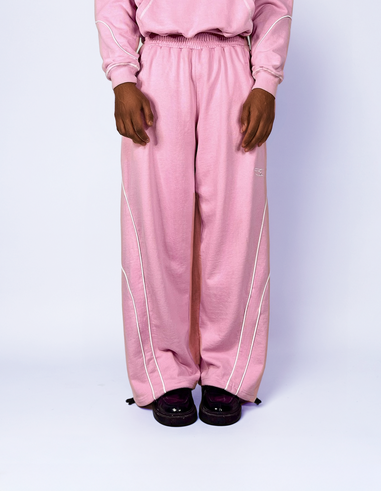 TOTY PANTS (PINK)