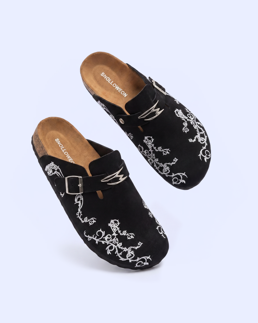 BLOSSOM CLOGS
