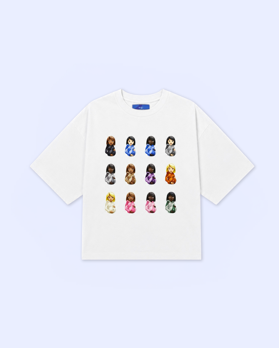 CERTIFIED LOVER BHOTY TEE