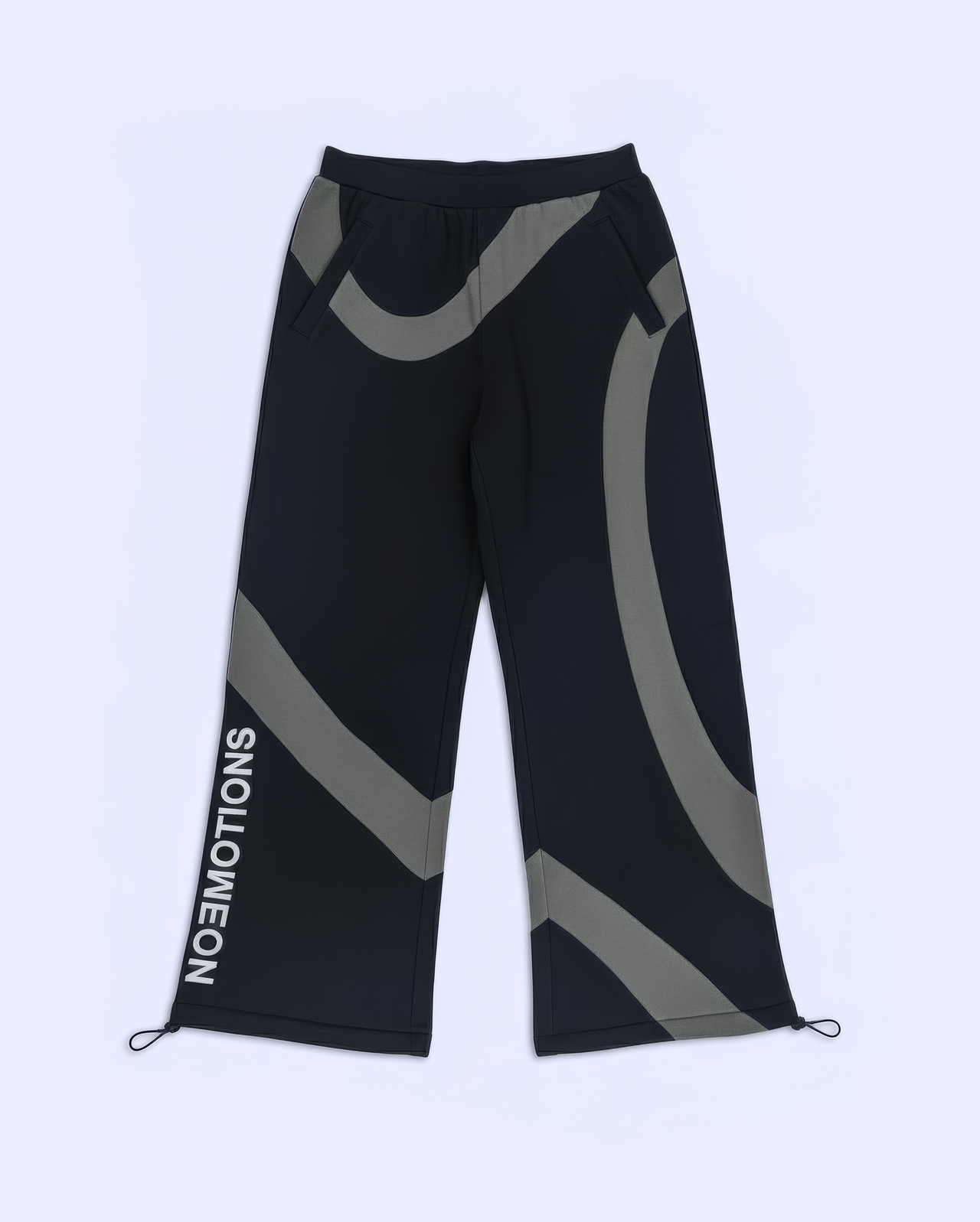 BHOTY PANTS BLACK