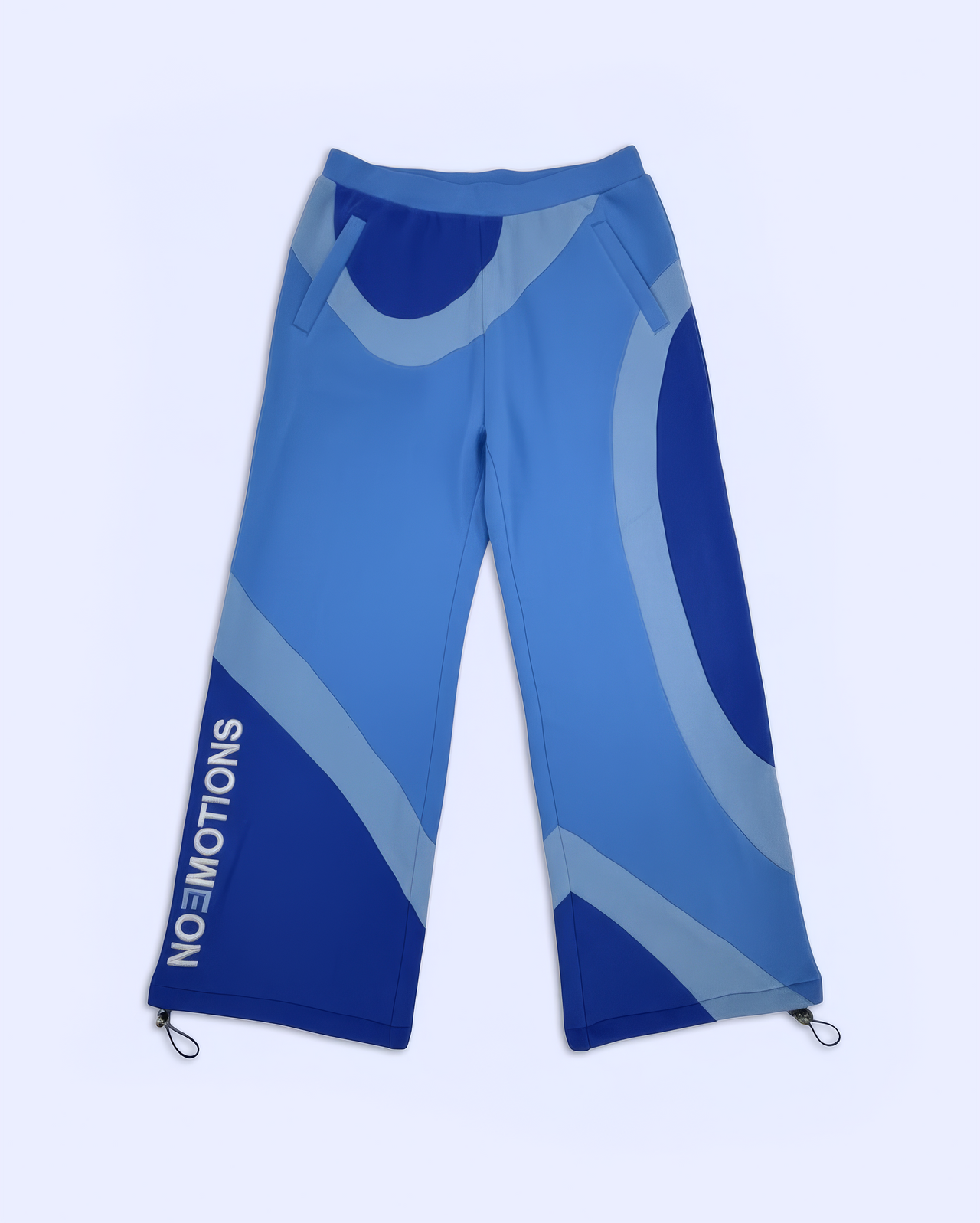 BHOTY PANTS BLUE