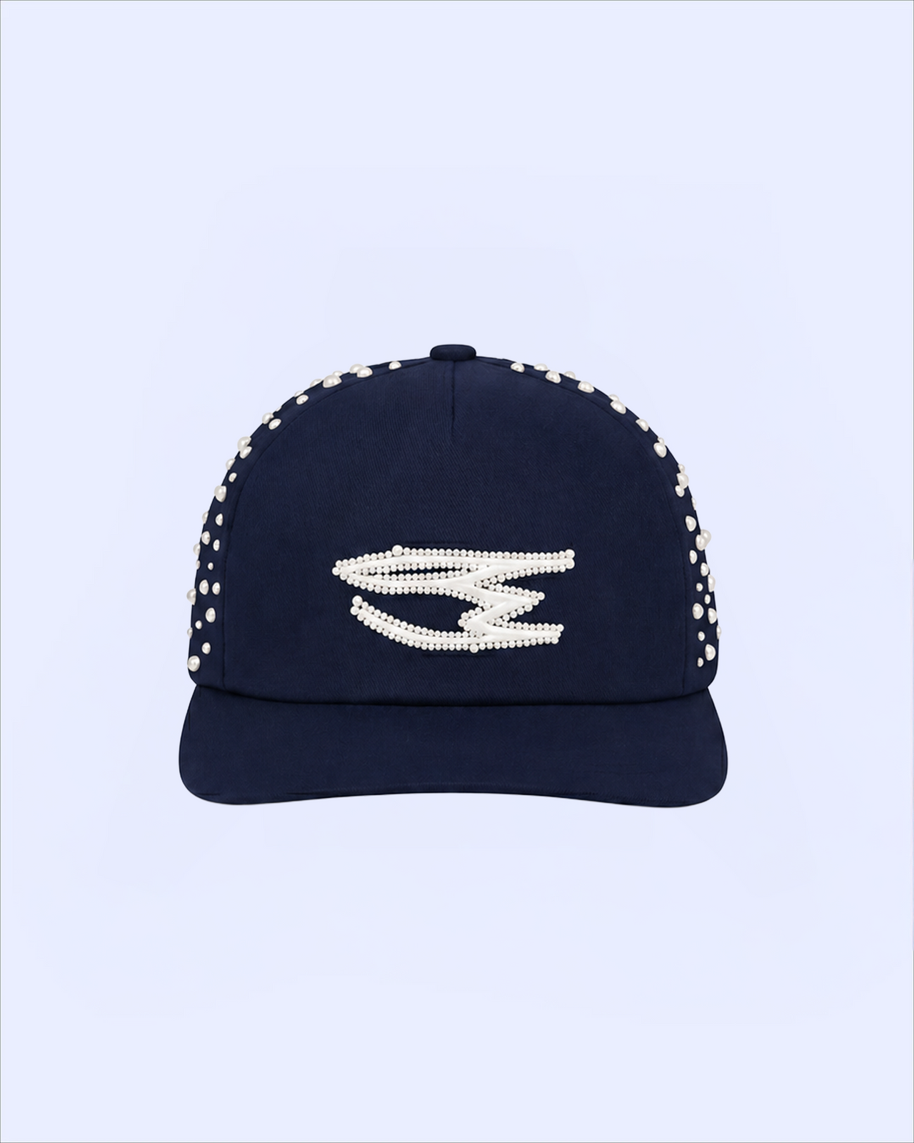 PEARL HAT NAVY